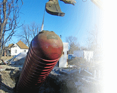 DK Environmental, LLC is an Environmental Management Services company, which specializes in Petroleum Contaminated Site Management in the state of Missouri.