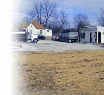 DK Environmental, LLC is an Environmental Management Services company, which specializes in Petroleum Contaminated Site Management in the state of Missouri.